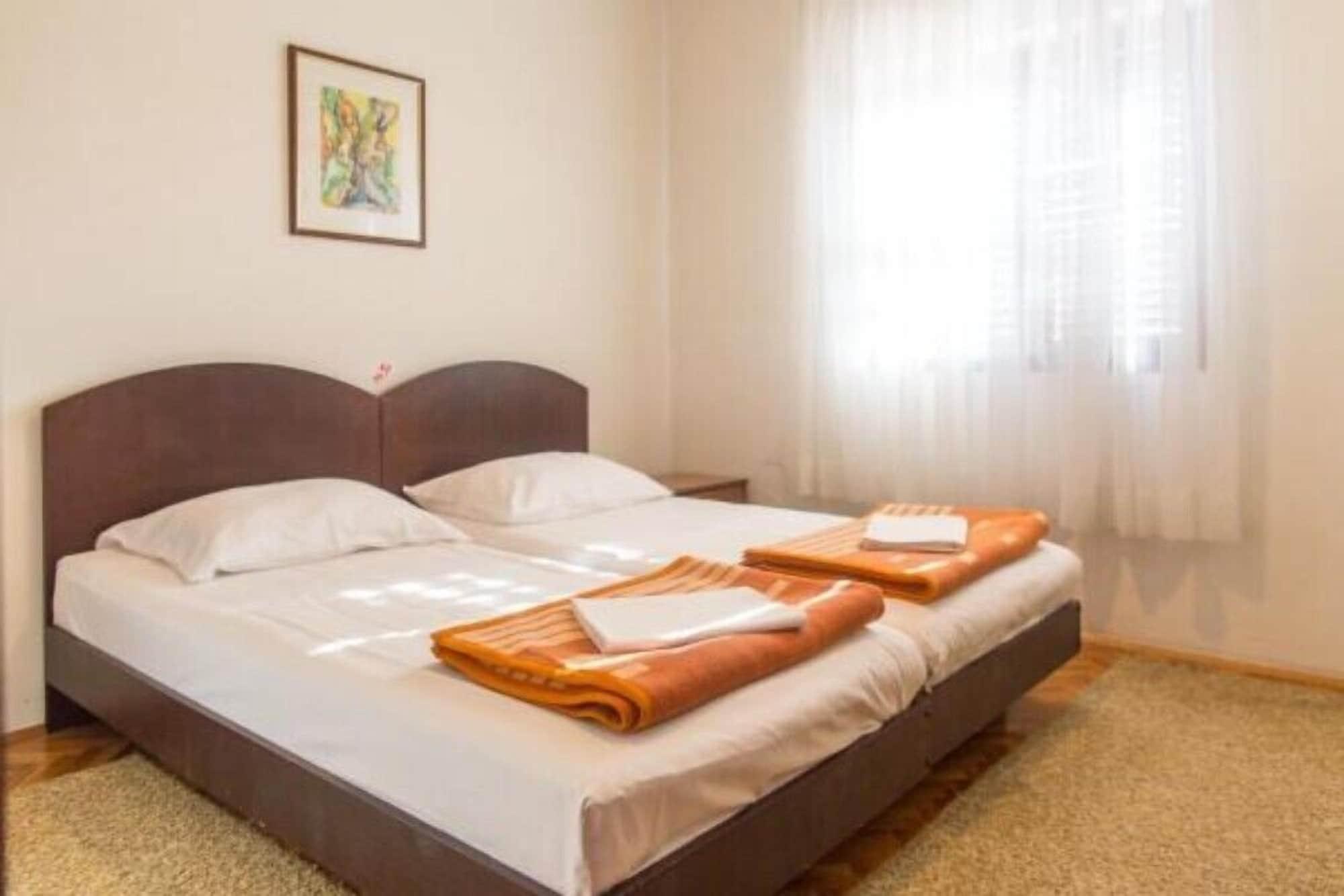 Guesthouse Blue Coast Budva Eksteriør billede