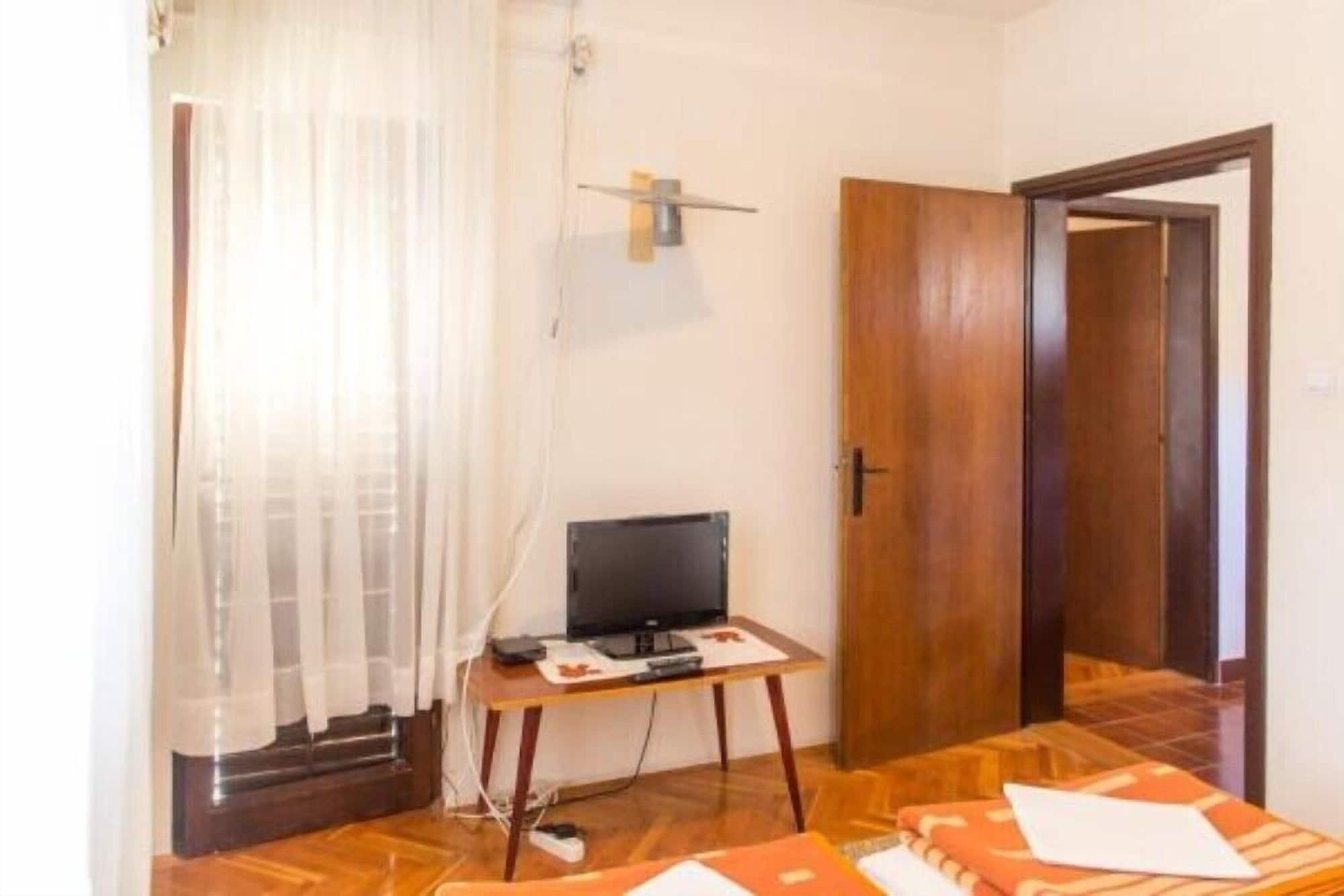 Guesthouse Blue Coast Budva Eksteriør billede