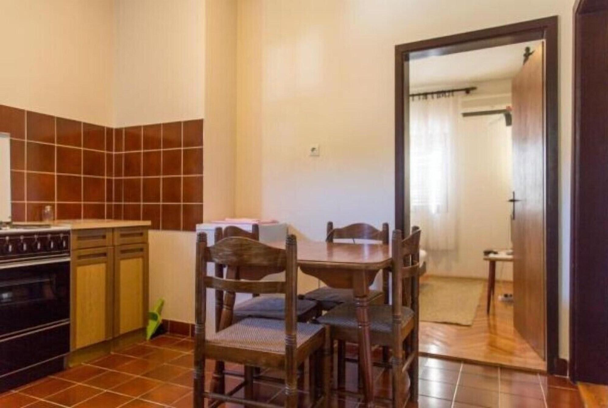 Guesthouse Blue Coast Budva Eksteriør billede