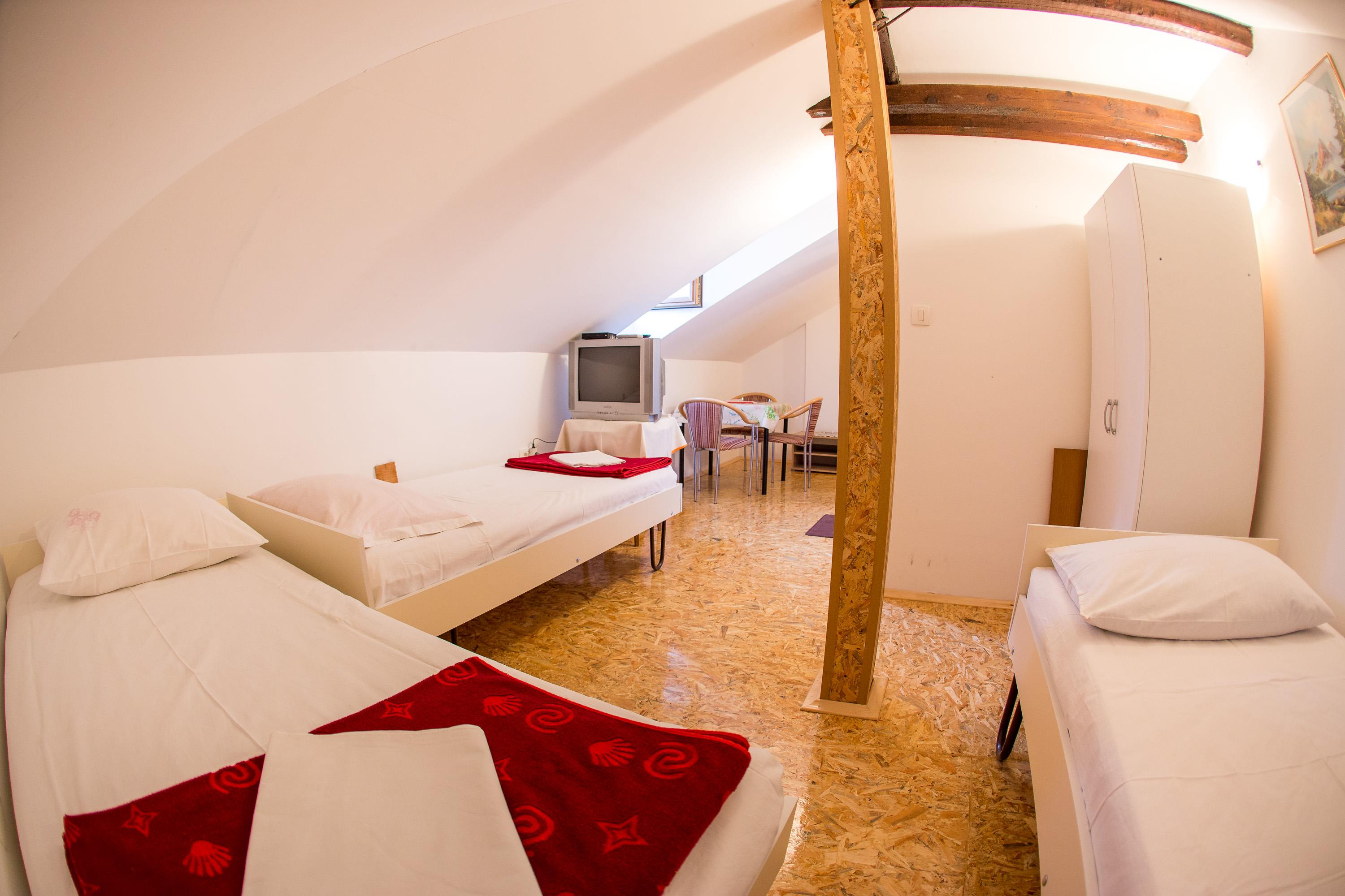 Guesthouse Blue Coast Budva Eksteriør billede