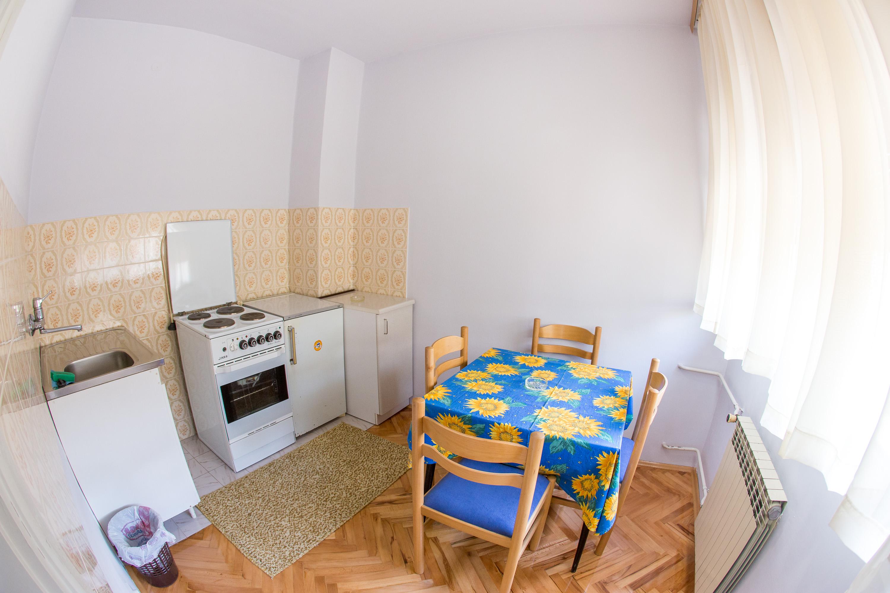 Guesthouse Blue Coast Budva Eksteriør billede