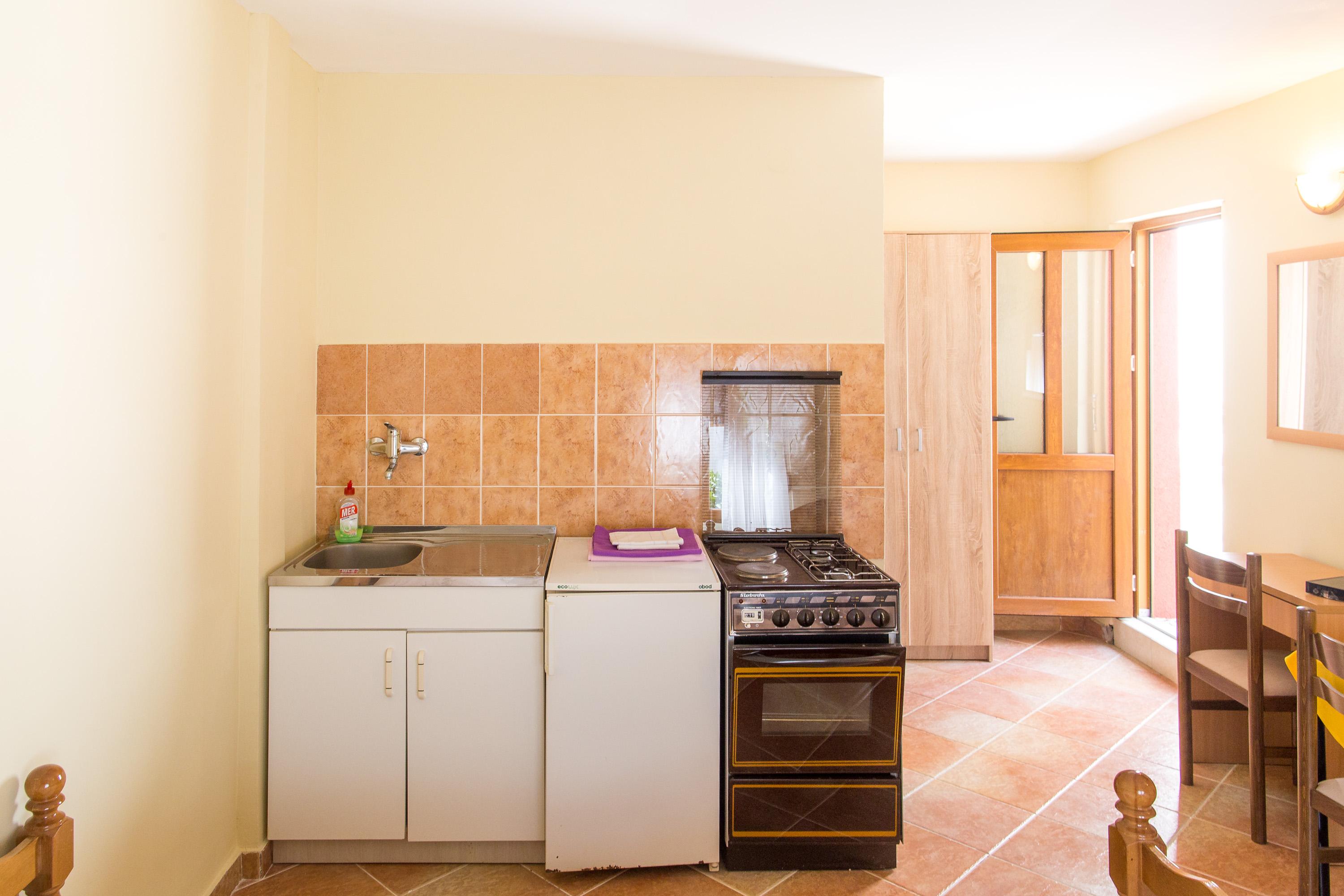 Guesthouse Blue Coast Budva Eksteriør billede