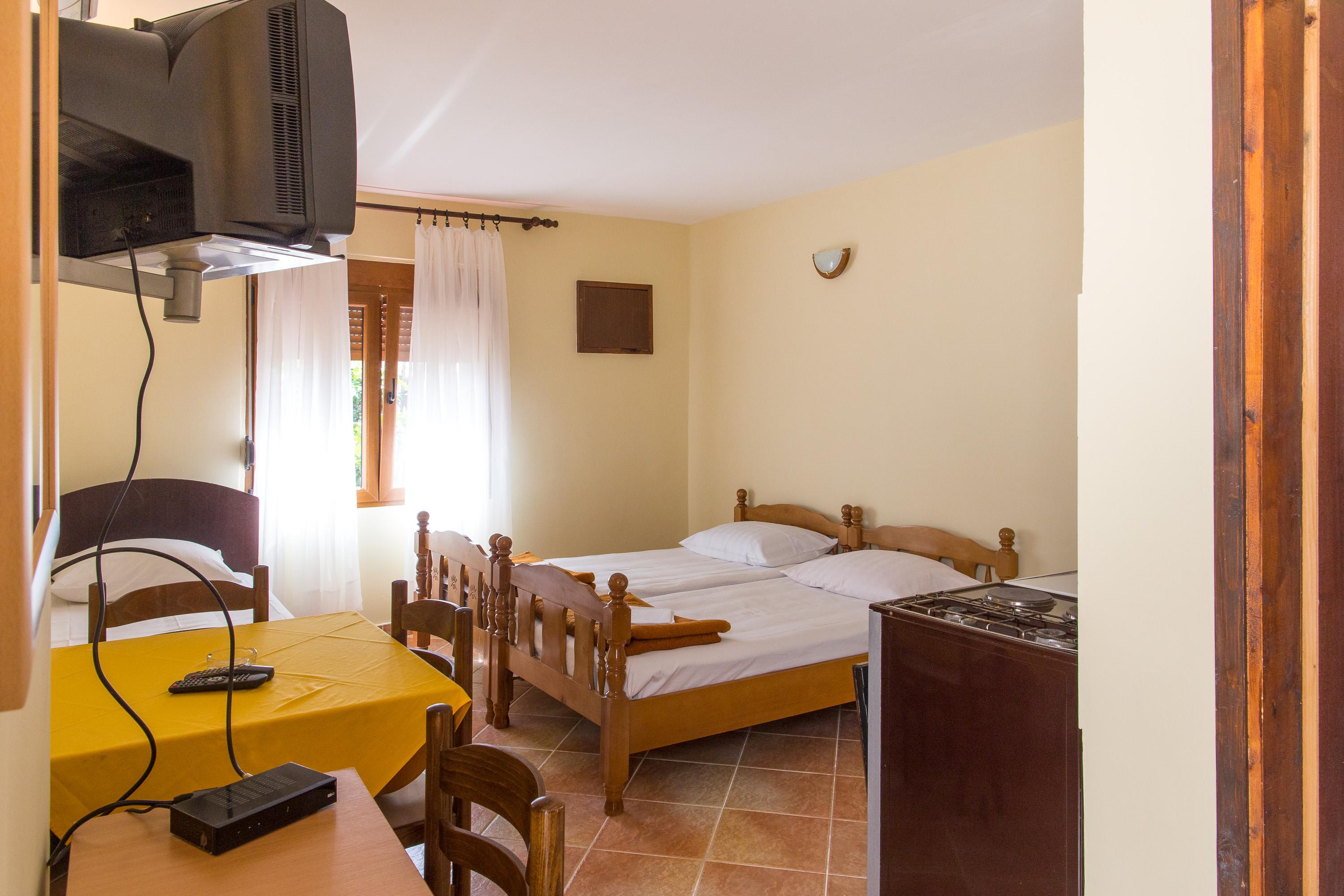 Guesthouse Blue Coast Budva Eksteriør billede
