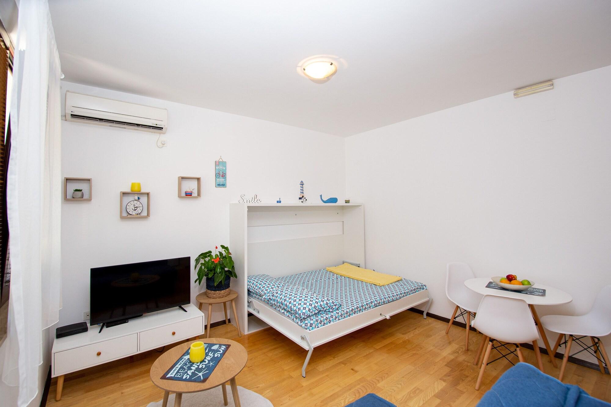 Guesthouse Blue Coast Budva Eksteriør billede