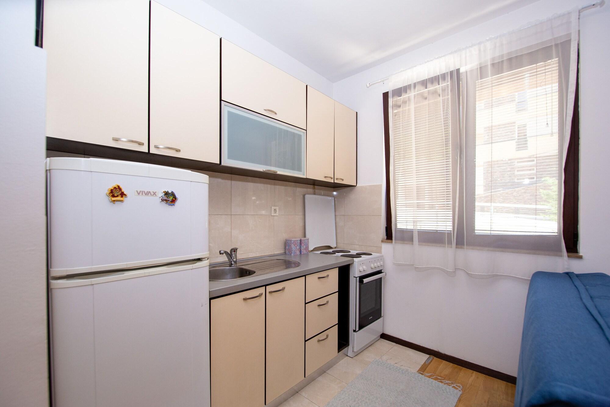 Guesthouse Blue Coast Budva Eksteriør billede