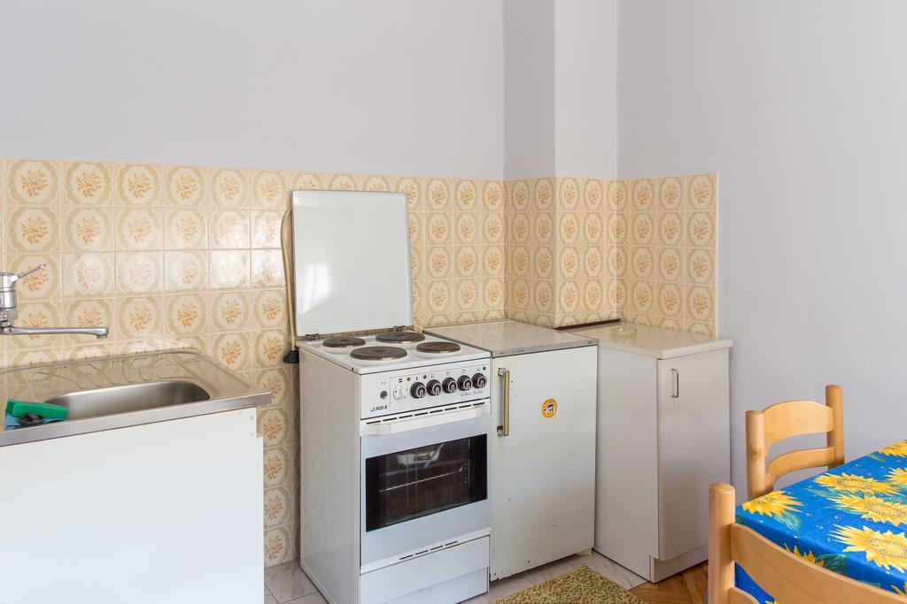 Guesthouse Blue Coast Budva Eksteriør billede